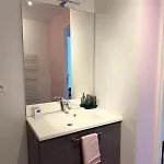 La Chatillonnaise Apartman